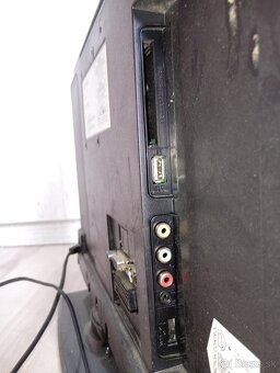 LCD TV ORAVA 612 - 4