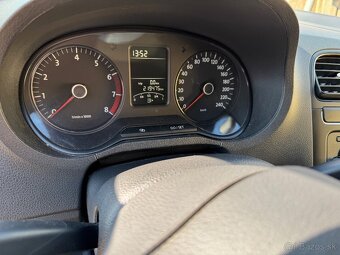 Volkswagen polo - 4
