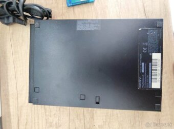 Playstation 2 - 4