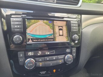 Nissan Qashqai DIG-T 140 Visia - 4
