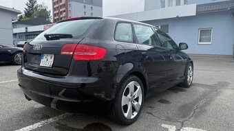 Predám Audi a3 2010 sportback 2.0 TDI 103kw - 4