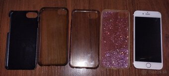 Predám iphone 6s - 4