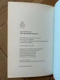 Joseph Spillmann: Obeť spovedného tajomstva - 4