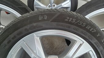 R 17 5×100 - 4