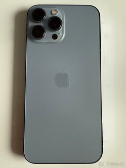 Iphone 13 Pro Max 128gb Sierra Blue - 4