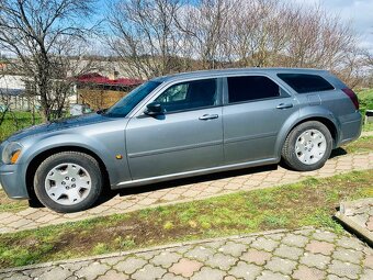 dodge magnum v6 benzin - 4