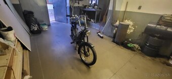 Babeta 210 - 4