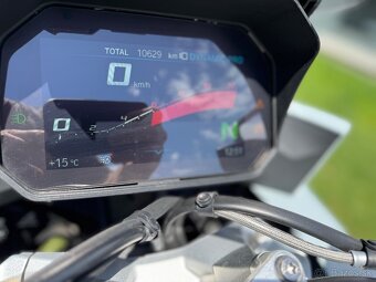BMW S 1000 XR - 4