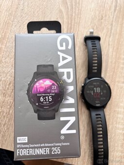 Garmin forerunner 255 Music - 4