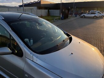 Peugeot 307SW - 4