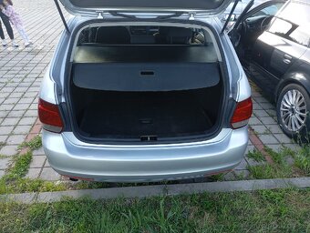 VW Golf VI - 4