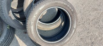 Predam letne pneu 2x 205/55R16 Bestdrive - 4