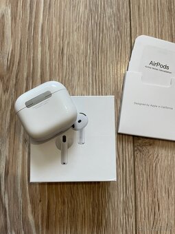 Apple airpods 4 anc - 4