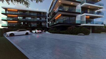 NEO /Projekt LAKESIDE 36 /Piešťany, pri Sĺňave/ 1,5 apartmán - 4