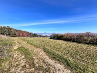 Na predaj pozemok 13793m2 pre developerské projekty - Banská - 4