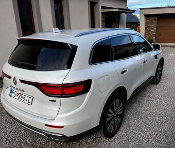 Renault koleos - 4