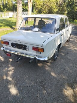 Lada 2101 - 4