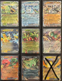 Pokemon TCG kusove karty - Ex-V-Pokeball-Promo - 4