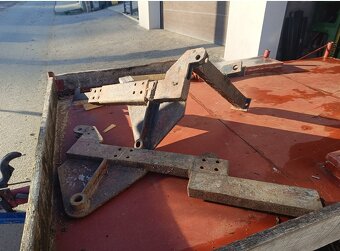 Spera,Zetor,diely - 4