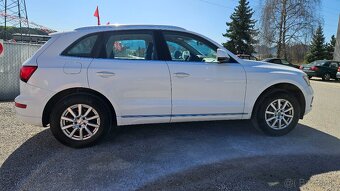 Audi Q5 2.0 TDI 163k quattro S tronic Design - 4