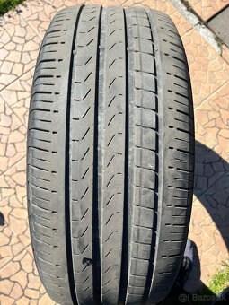 Predám letné pneumatiky Pirelli Scorpion – 235/50 R19 - 4