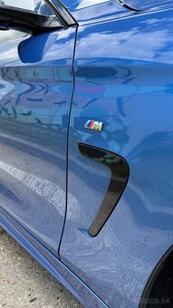 Predam BMW 4 grand coupe 2,0 TDI - 4