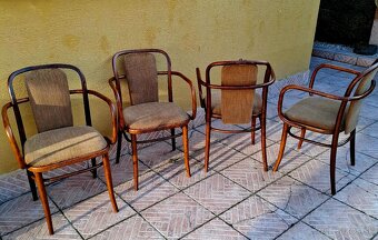 Thonet 5 - 4