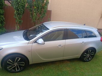Opel Insignia - 4