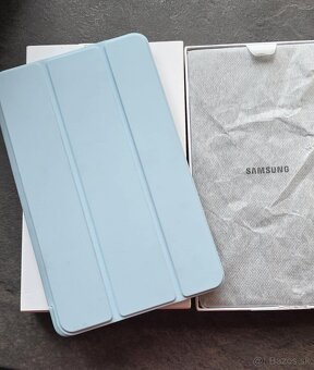 Samsung galaxy tab A9 LTE - 4