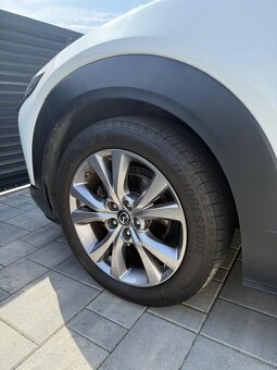 Mazda CX-30 Skyactiv-G122 Plus A/T - 4