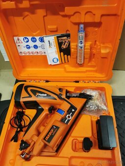 Klincovacka paslode IM90Ci - 4