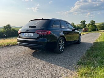 AUDI A4 2014 140KW SPORT - 4