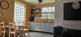 HALO reality - Predaj, pozemok pre rodinný dom 668 m2 Košú - 4