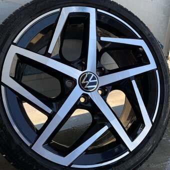 18” alu sada vw golf 8 GTI - 4