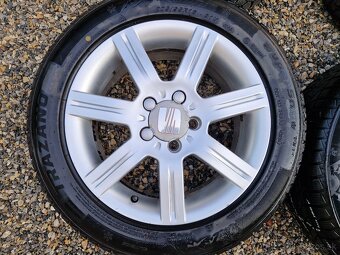 Seat 5x112 R16-KOMPLET 260e - 4