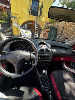 Peugeot 206 - 4