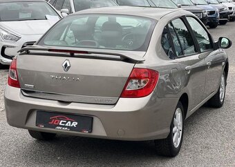 Renault Thalia COLLECTION 1.2i 16v KLIMA ČR benzín manuál - 4