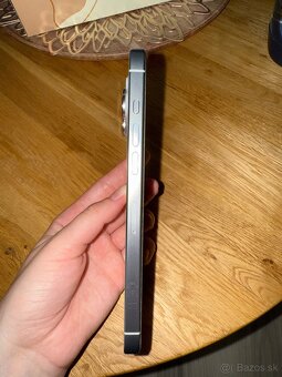 iPhone 16 Pro Max 256GB White Titanium - 4