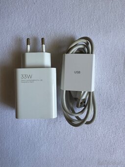 Predám Xiaomi Redmi Note 10 pro 128GB - 4