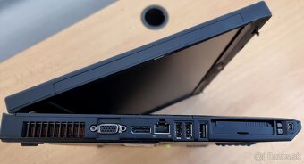 Predám notebook Lenovo ThinkPad R500 - 4