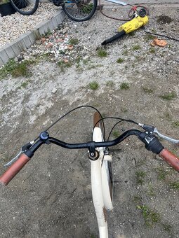 Bicykel Geotze - 4