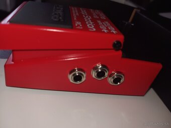 Looper Boss RC1 - 4