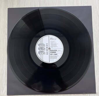 LP Blodwyn Pig – Ahead Rings Out - 4