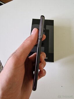 Samsung Galaxy S21 8/128GB - 4