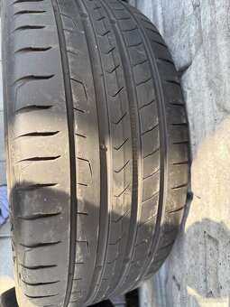Pneumatiky 245/45r18 Continental premium contact 7 - 4
