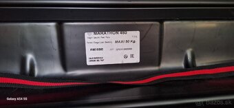 Stresny box 460L - 4