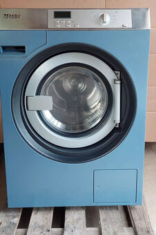 Práčka Miele Professional PW 5104 - 4