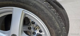 5x112,r16,Alutec,6,5Jx16,et46-Semperit-2320-5,5mm - 4