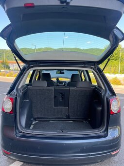Volkswagen Golf Plus 2.0TDI - 4