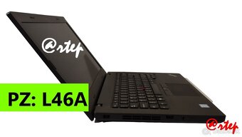 Lenovo ThinkPad - Intel Core i3/16GB RAM/500GB SSD/W11 Pro - 4